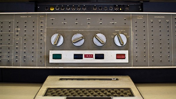 ibm harddriver