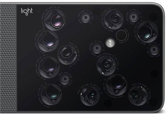 Light L16